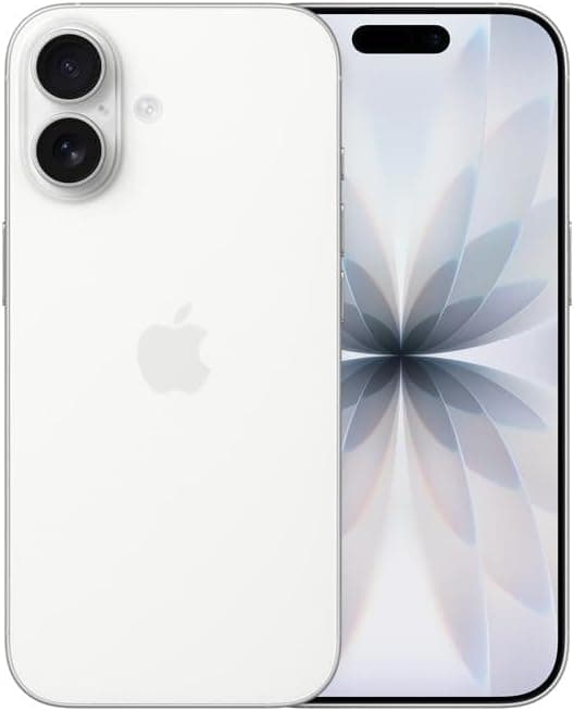 Apple iPhone 17 256GB Celular