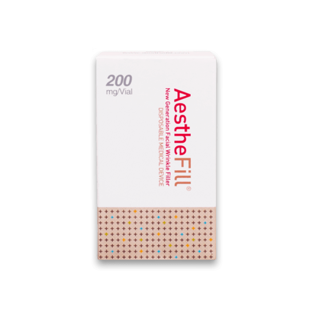 Aesthefill 31