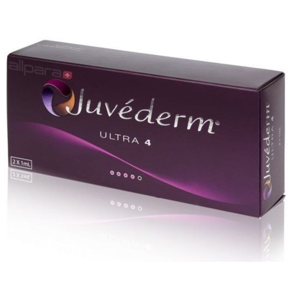 Juvederm Ultra XC — Preenchedor HA