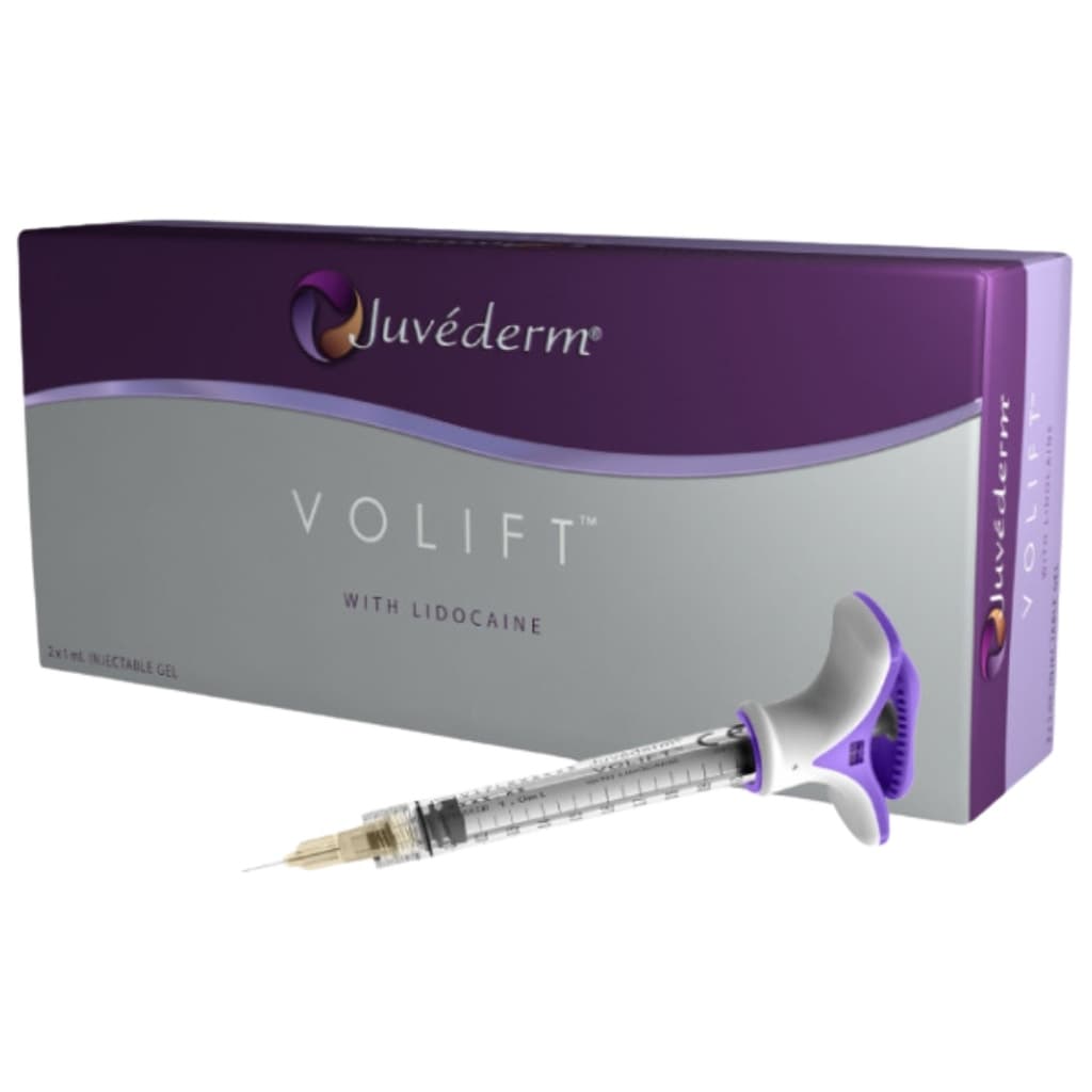 Juvederm Volift