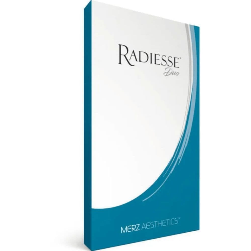 Radiesse Duo 3cc