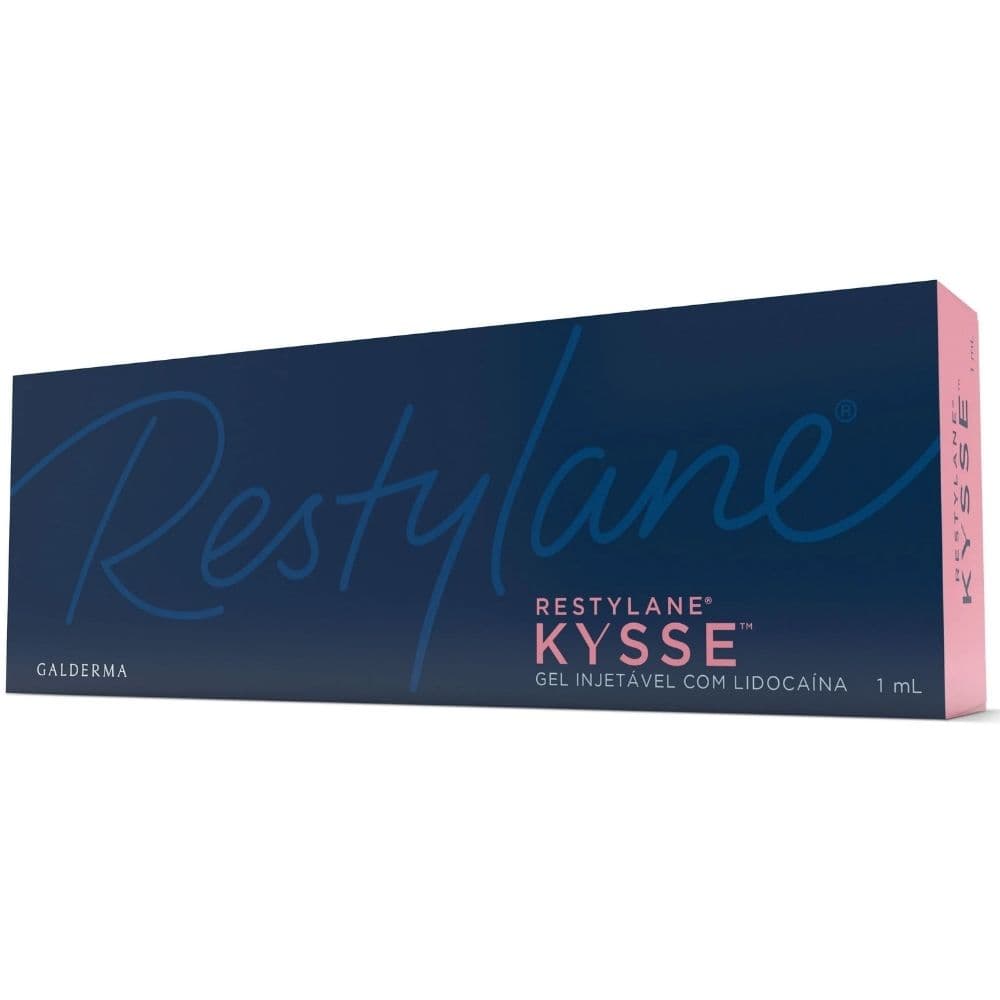 Restylane Kysse