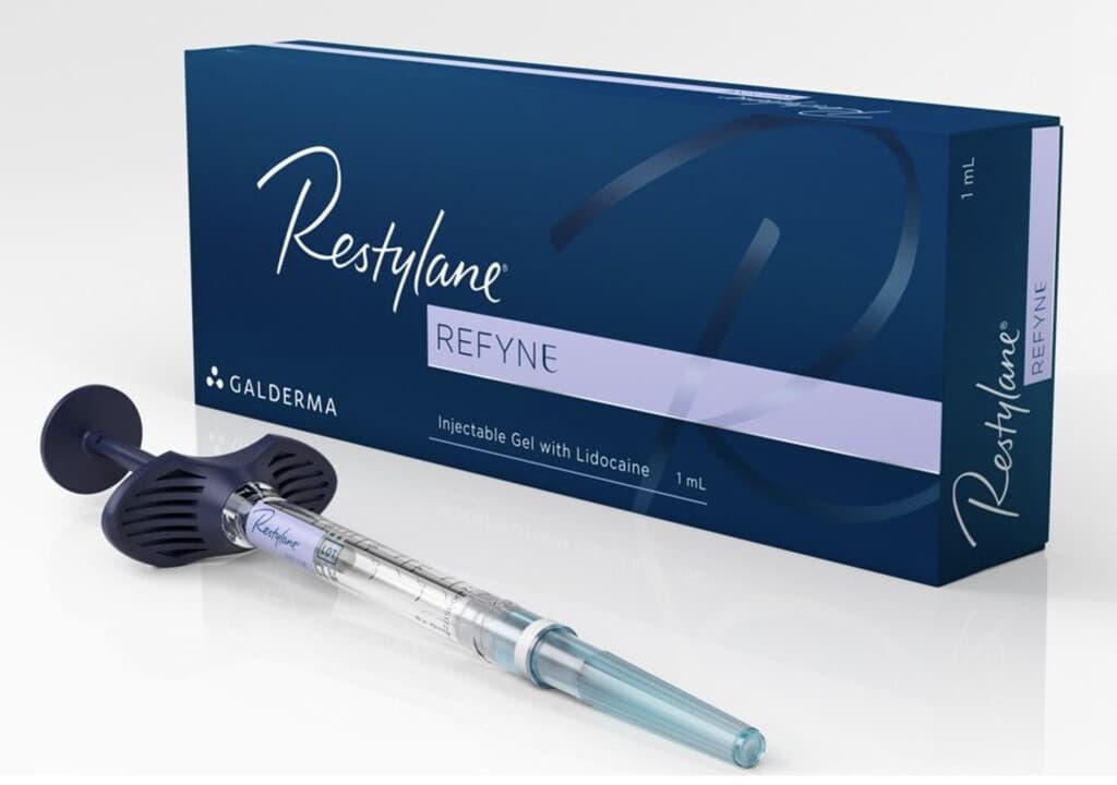 Restylane Refyne
