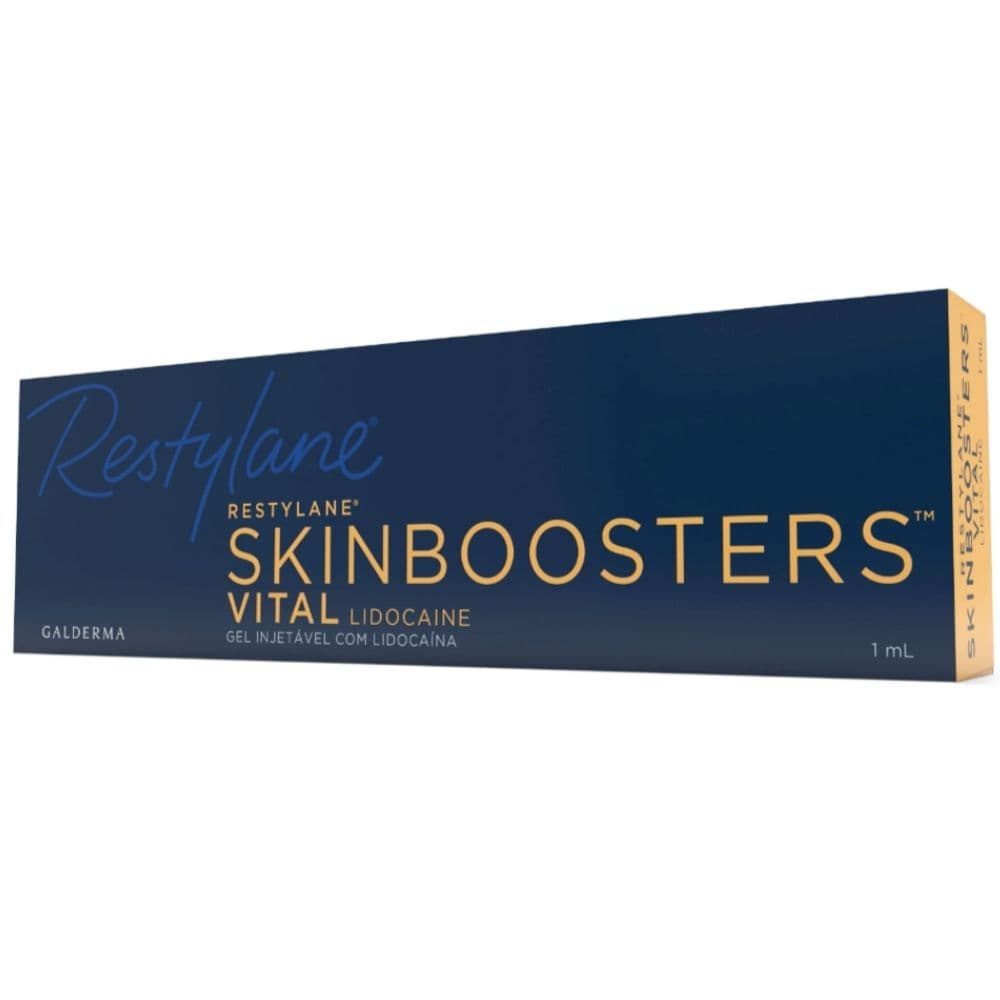Restylane Vital / Vital Light