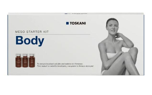 Meso Starter Kit Body