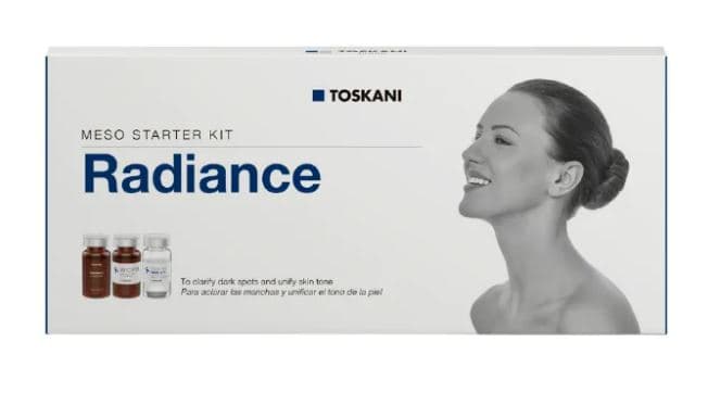 Meso Starter Kit Radiance