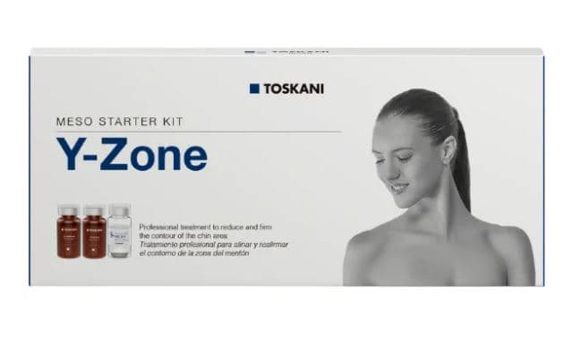 Meso Starter Kit Y Zone