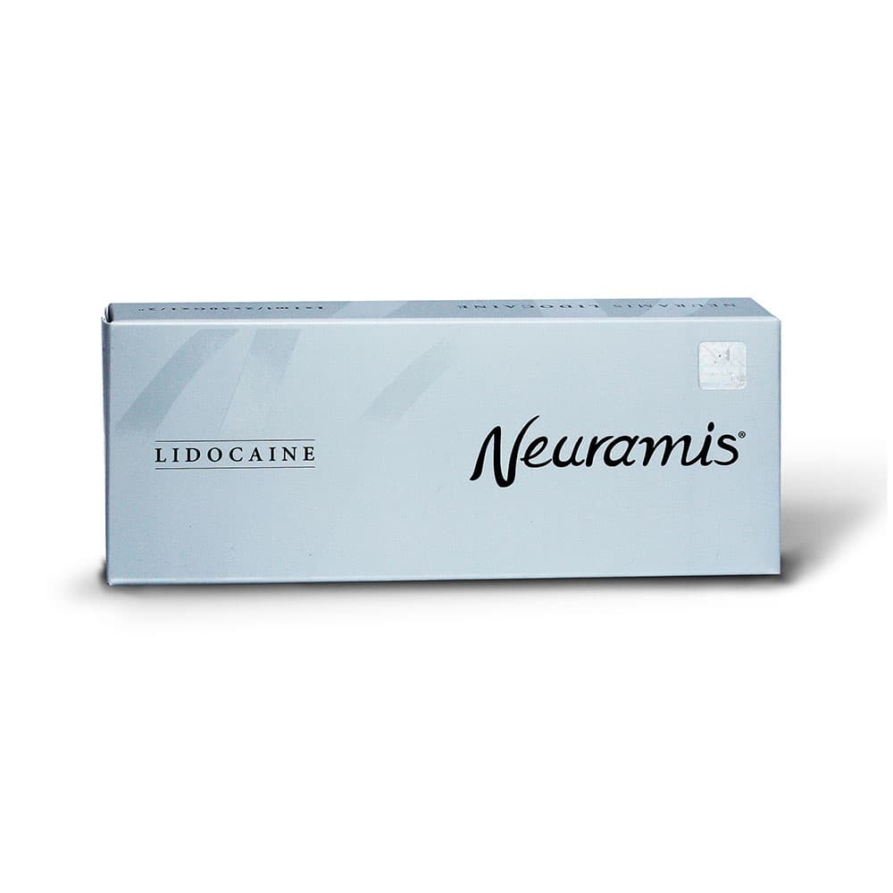Neuramis Lidocaine