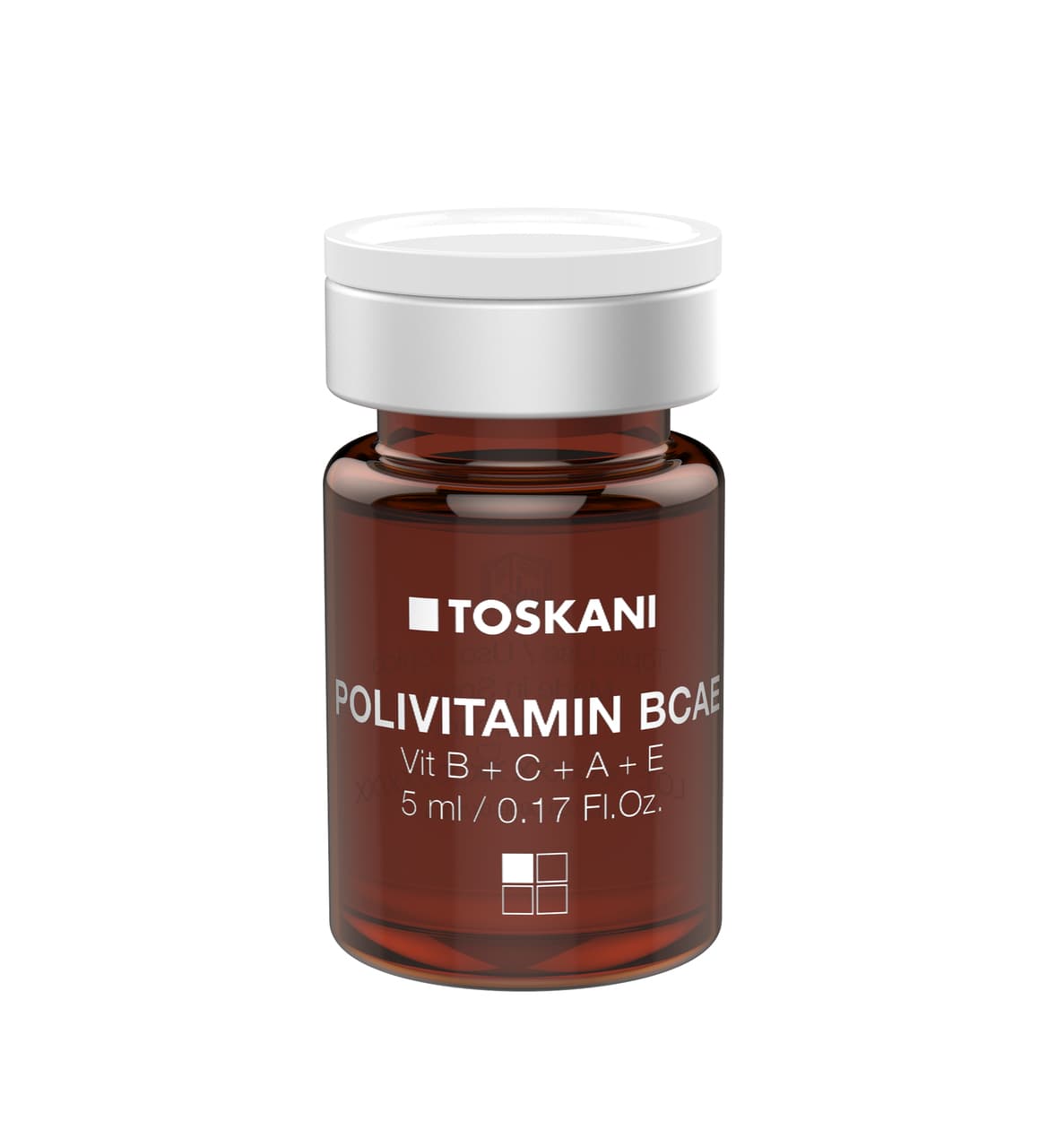 Polivitamin Bcae