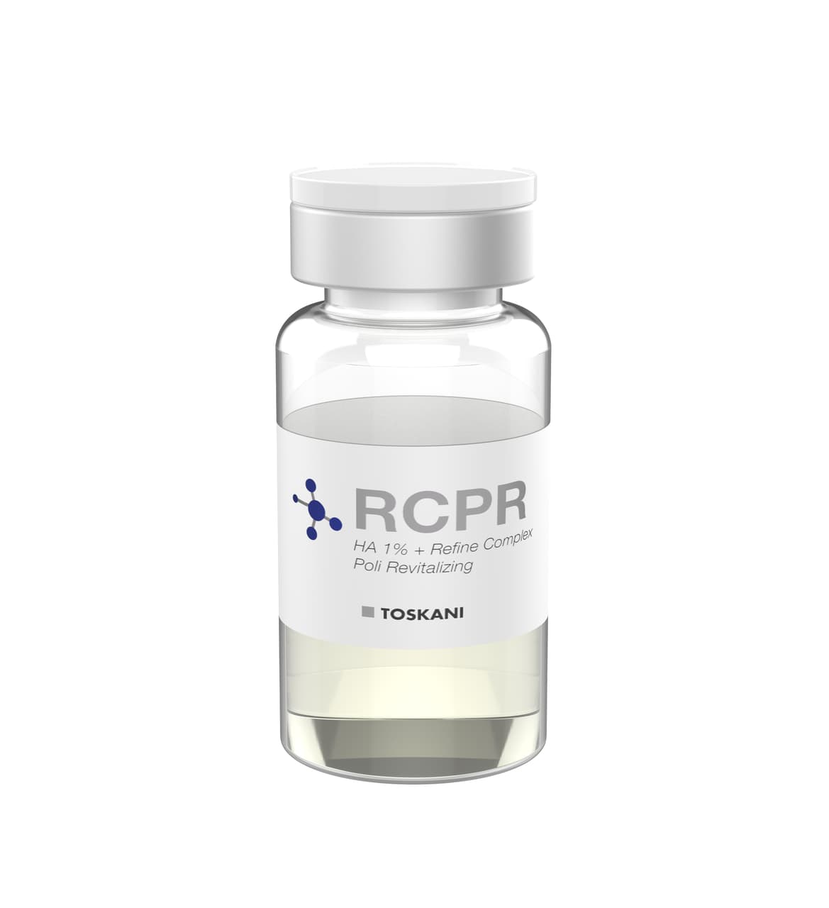 Rcpr