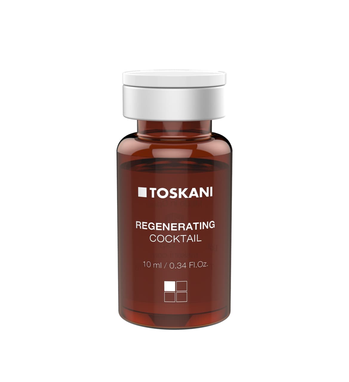 Regenerating Cocktail
