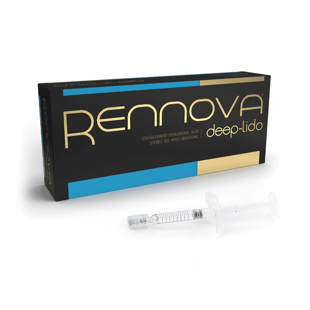 Rennova Deep Lido