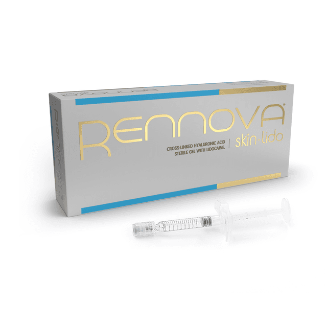 Rennova Skin Lido
