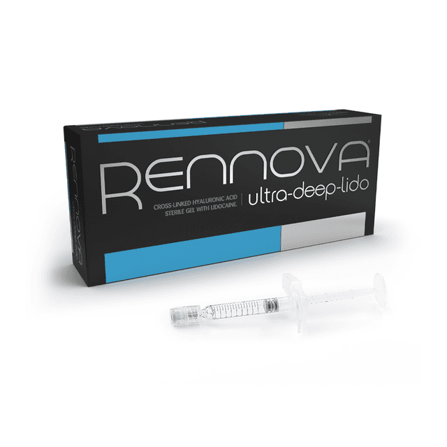 Rennova Ultra Deep Lido