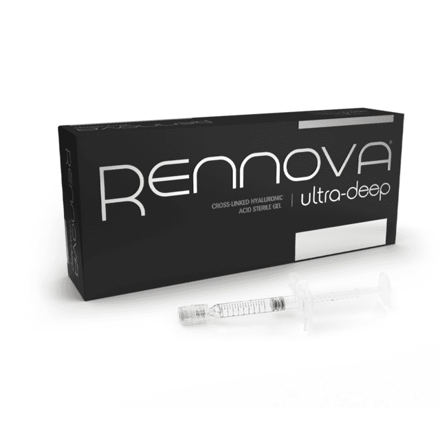 Rennova Ultra Deep