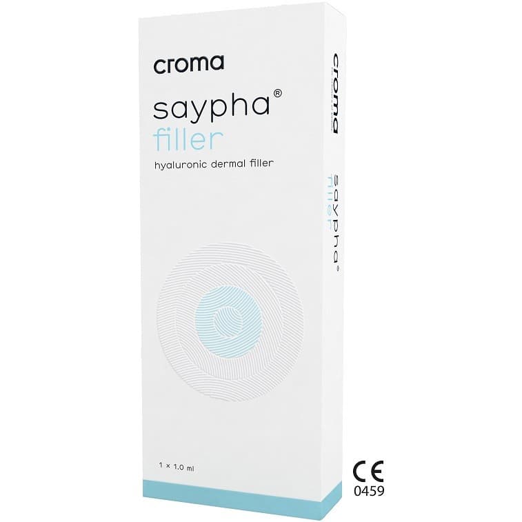 Saypha Filler