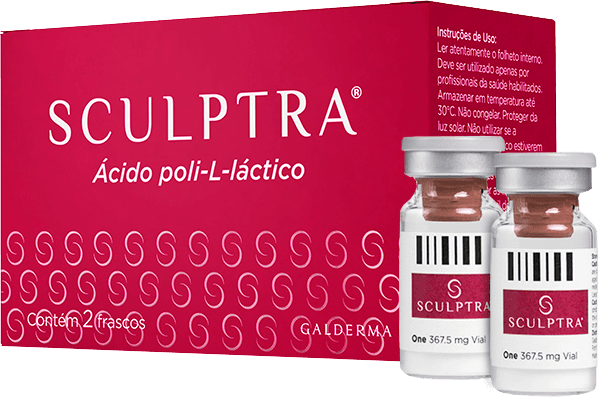 Sculptra 367,5mg