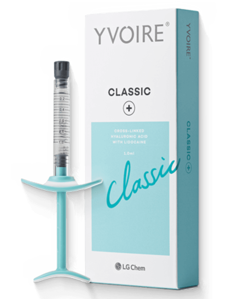 Yvoire Classic Plus
