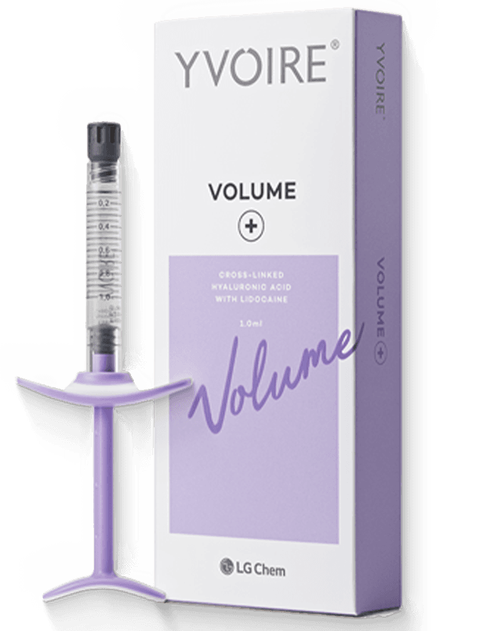 Yvoire Volume Plus