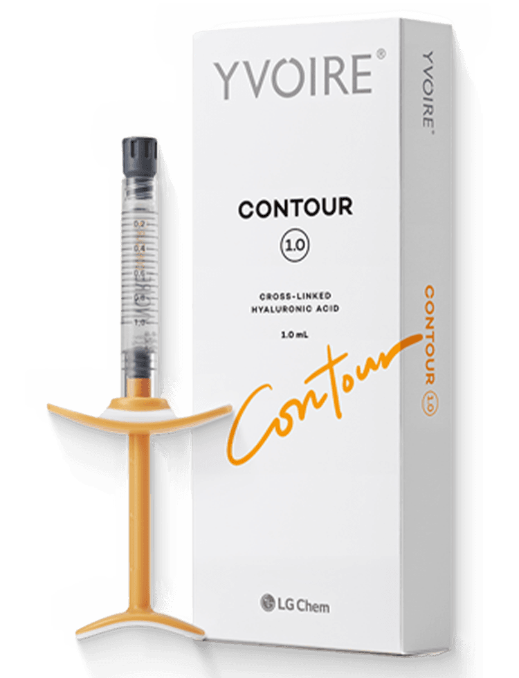 Yvoire – Preenchedores