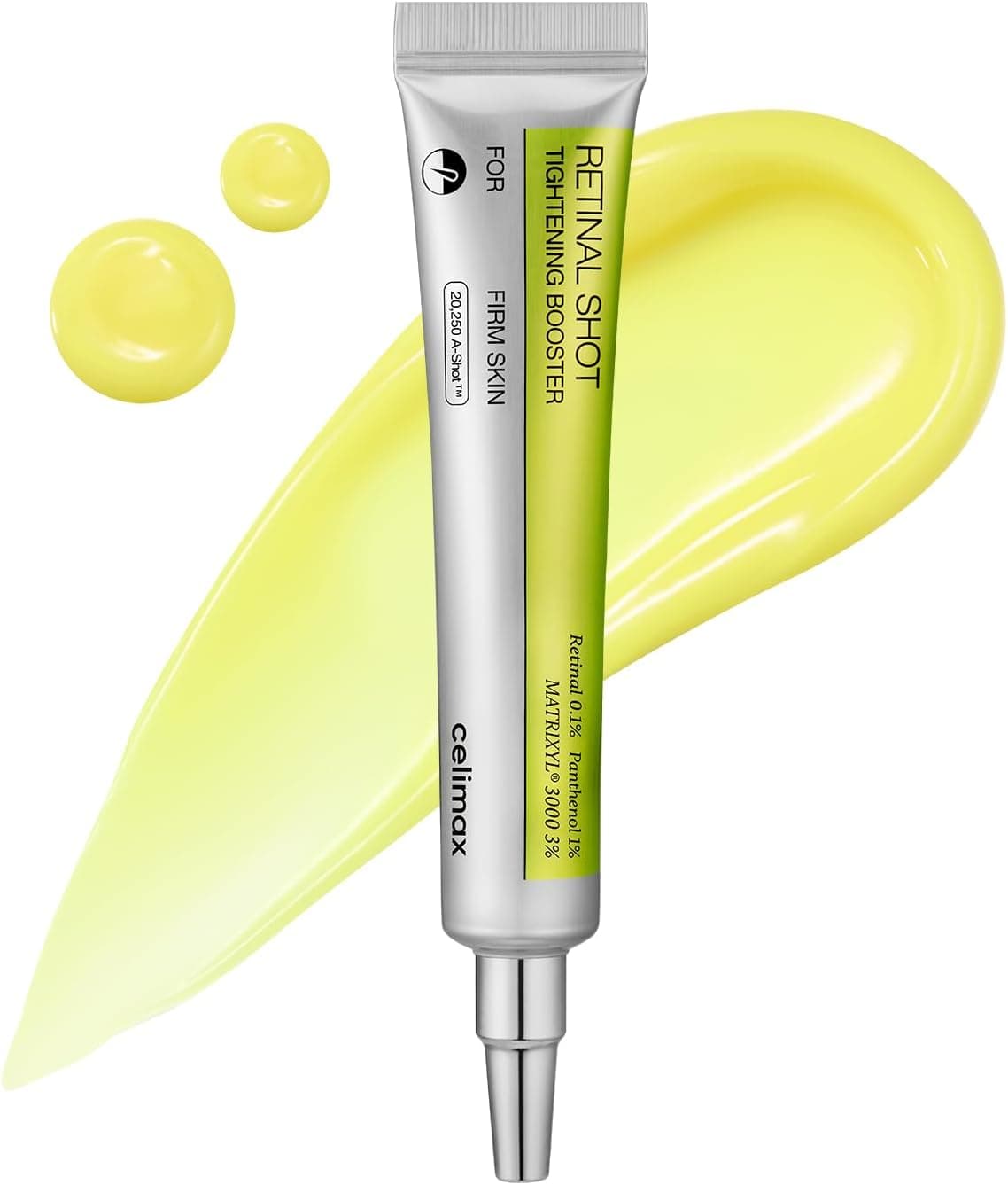 Celimax Shot Tightening Booster 15ml