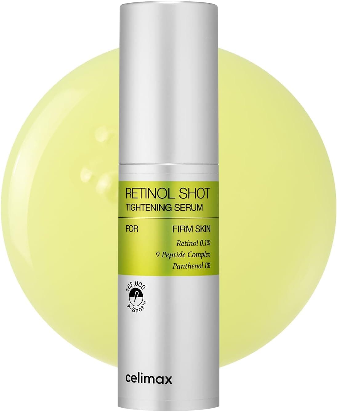 Celimax Shot Tightening Serum 30ml