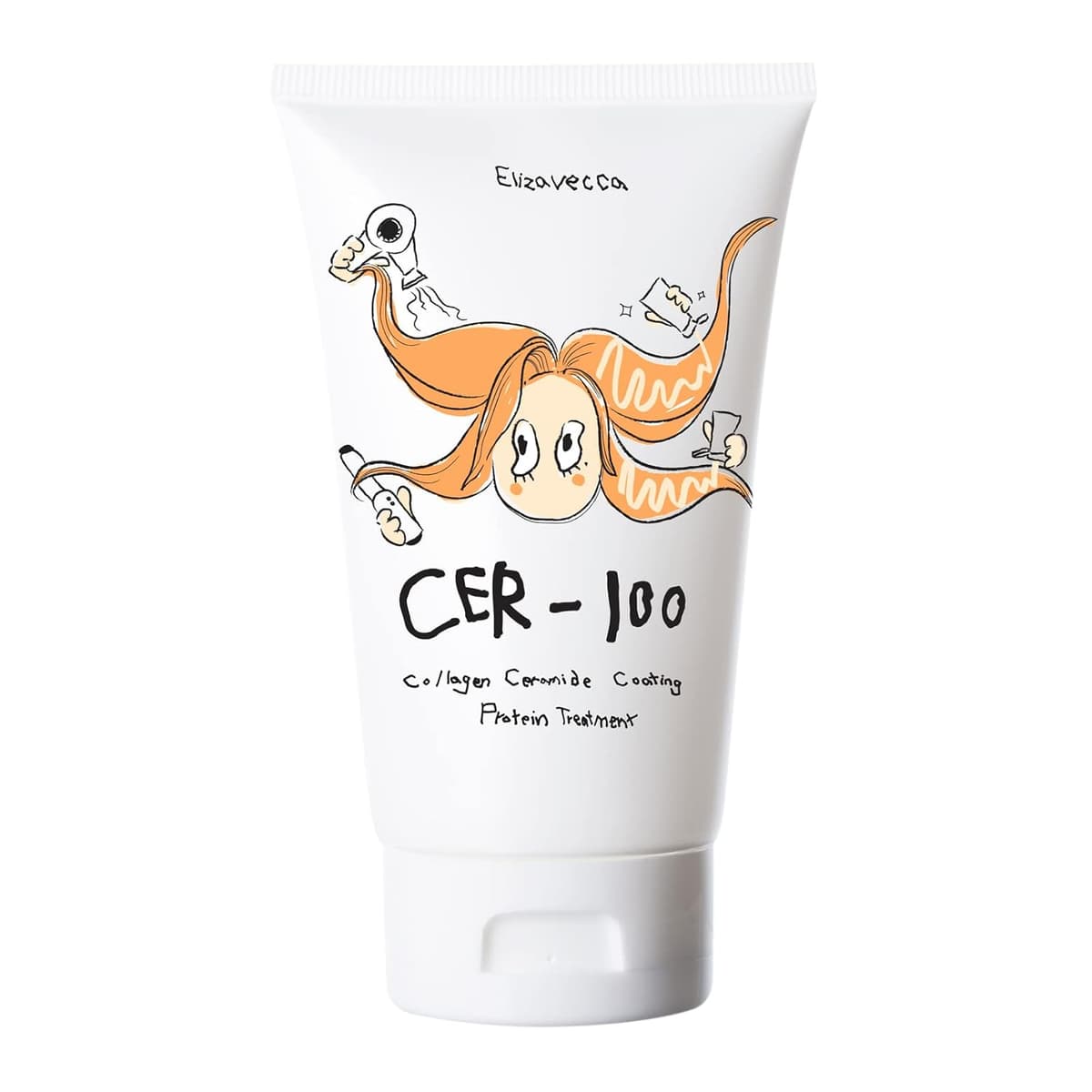 Elizavecca CER-100 Collagen Ceramide 100ml