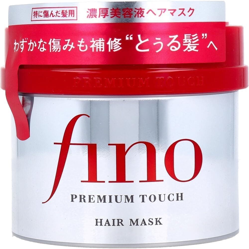 Fino Embeauty Premium Touch 230g