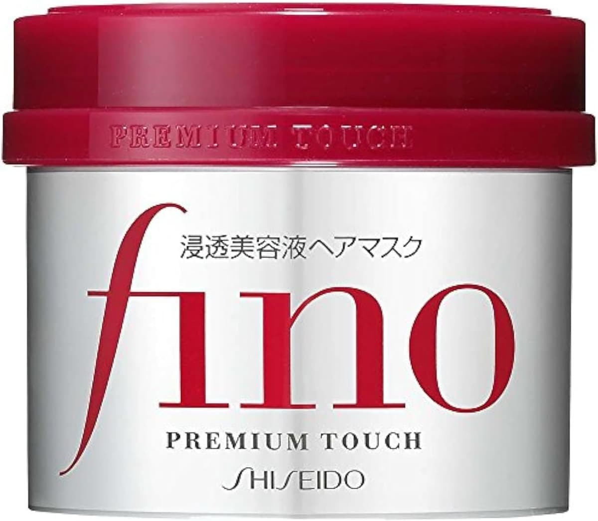 Fino Máscara Capilar Profissional 230g