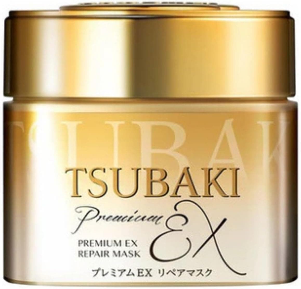 Tsubaki Premium Ex Repair Mask 180ml
