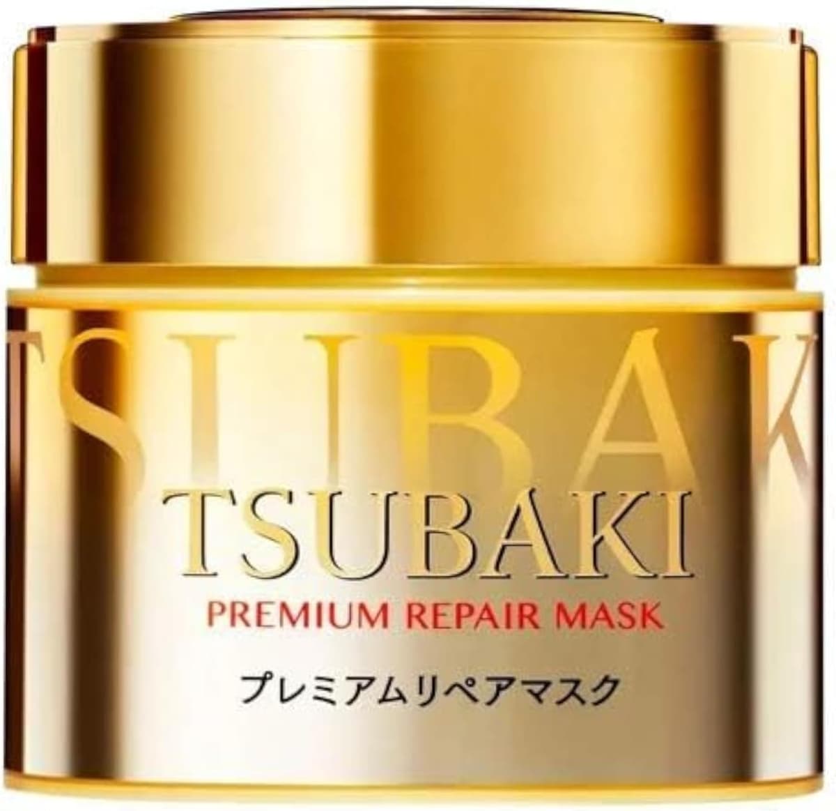 Tsubaki Máscara Capilar Premium 180g