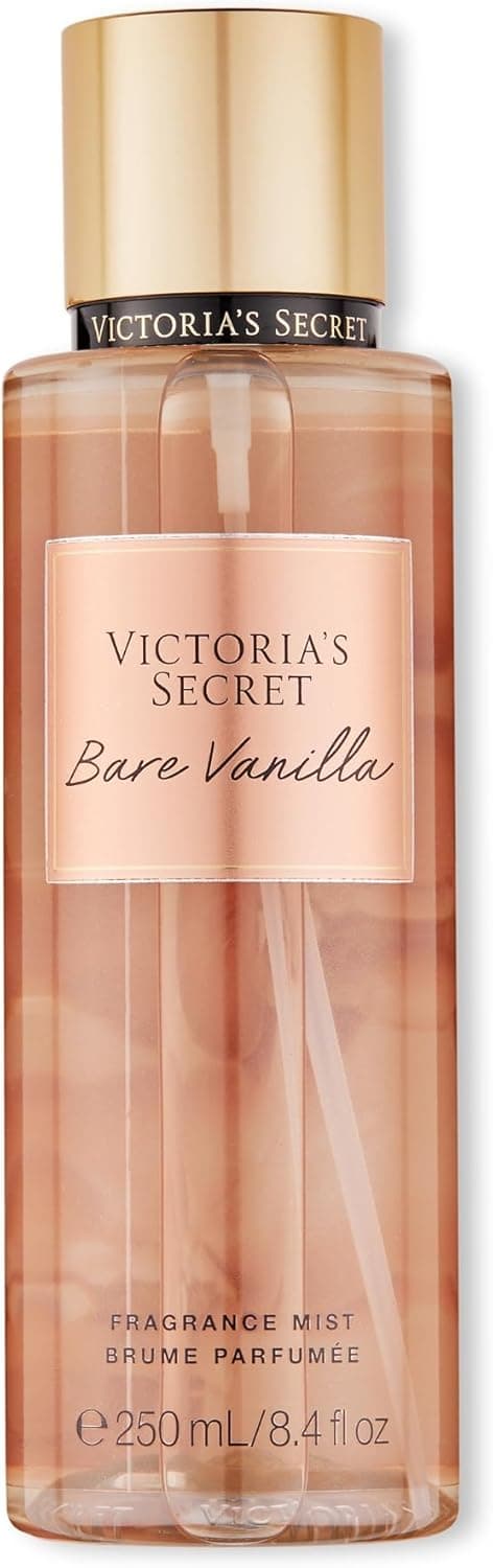 Névoa corporal victoria's secret