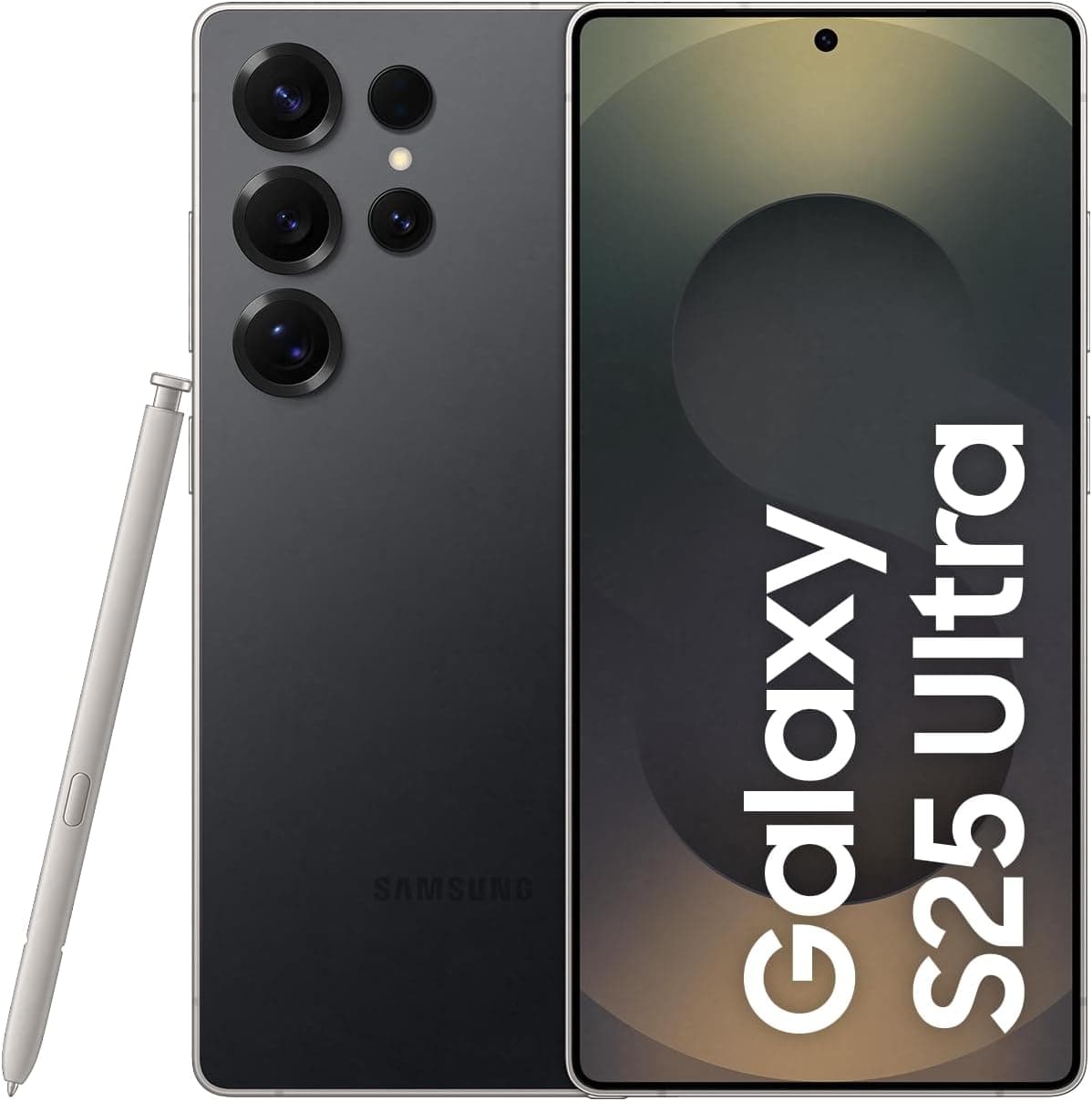 Samsung Galaxy S26 Ultra 5G 512GB Celular