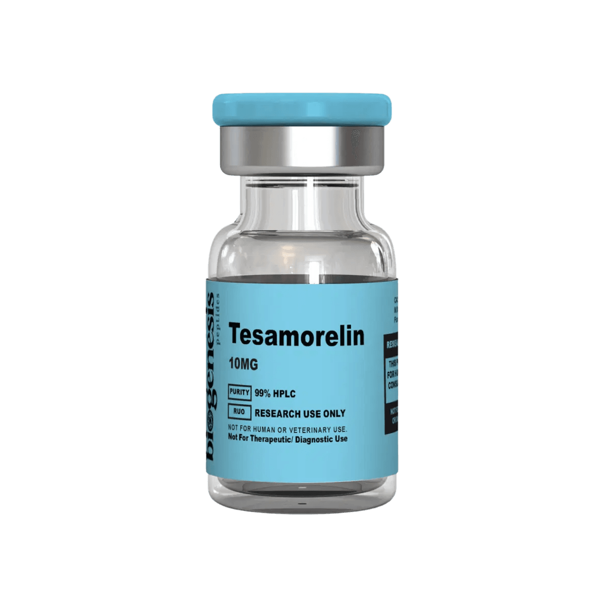 Tesamorelin 10mg